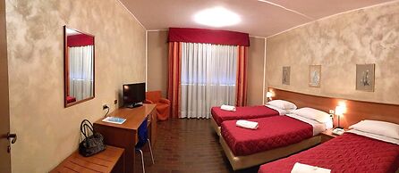 Hotel Forum