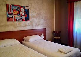 Hotel Forum