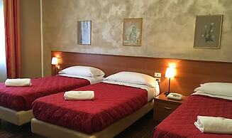 Hotel Forum