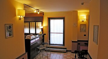 Hotel Forum