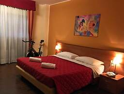 Hotel Forum