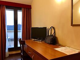 Hotel Forum