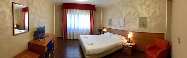 Hotel Forum