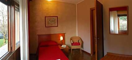 Hotel Forum