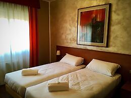 Hotel Forum