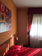 Hotel Forum