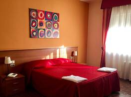 Hotel Forum