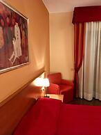 Hotel Forum