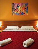 Hotel Forum