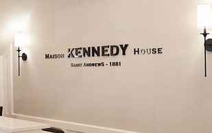 Kennedy House