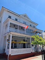 Kennedy House
