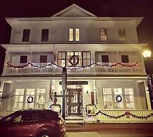 Kennedy House