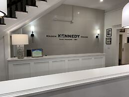 Kennedy House