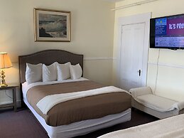 Kennedy House