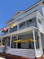 Kennedy House