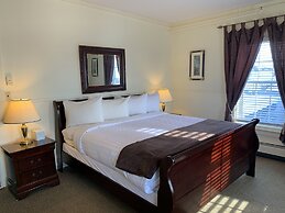 Kennedy House