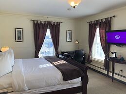 Kennedy House