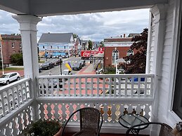 Kennedy House