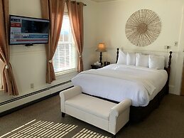 Kennedy House