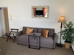 Kennedy House