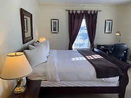 Kennedy House
