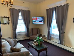 Kennedy House