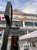 Kennedy House