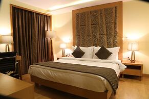 The Fern Residency Mundra