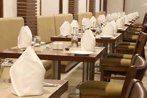 The Fern Residency Mundra