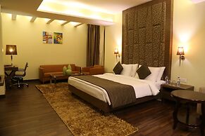 The Fern Residency Mundra