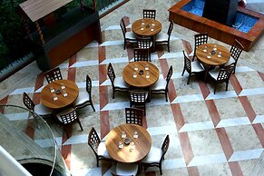 The Fern Residency Mundra