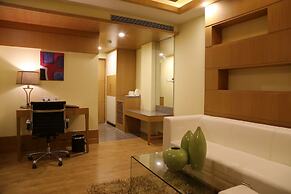 The Fern Residency Mundra