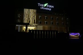 The Fern Residency Mundra