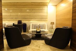 The Fern Residency Mundra