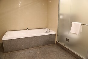 The Fern Residency Mundra