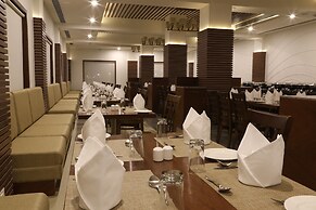 The Fern Residency Mundra