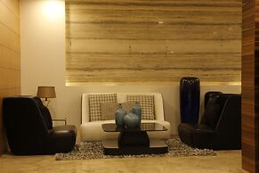 The Fern Residency Mundra