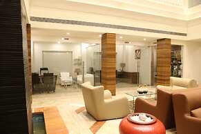 The Fern Residency Mundra