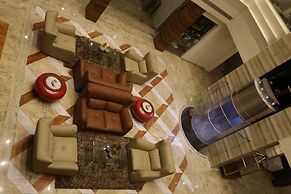 The Fern Residency Mundra