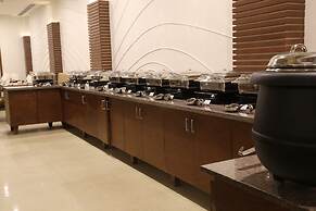 The Fern Residency Mundra