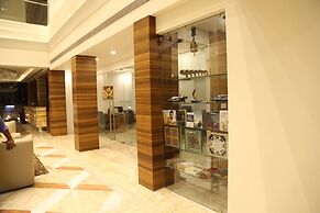 The Fern Residency Mundra