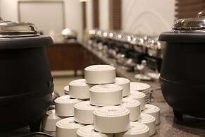 The Fern Residency Mundra