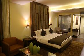 The Fern Residency Mundra