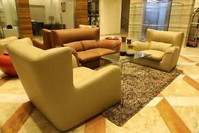 The Fern Residency Mundra