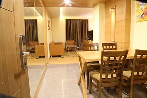 The Fern Residency Mundra