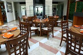 The Fern Residency Mundra