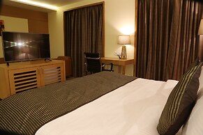 The Fern Residency Mundra