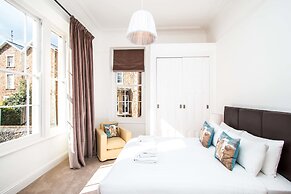 Your Stay Bristol Beaufort House