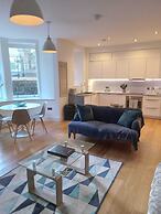 Your Stay Bristol Beaufort House