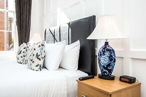 Your Stay Bristol Beaufort House